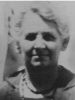 Julia Elizabeth Crawford
