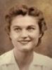 Nancy Caroline Strang