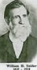Snider, William Hasten