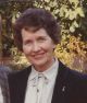 Coursey, Geneva Pearl