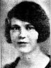 Harriet Cox Cottingham