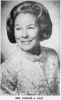 McClellan, Cleo Deon