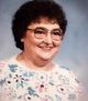 Hencely, Mary Lucille
