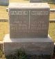 MEEVF gravestone