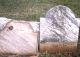 ES gravestone