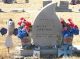John Paul Hartman (1976-2004) (Kermit Cemetery - Kermit, Winkler County, Texas, USA))