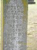 Gracy, Sidney Thomas