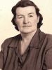Tillie Grace Murphy (Athens - About 1964)