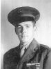 Silas Earl Sansing Jr and Porter Murphy Stover (Athens TX - 1944-1945)