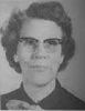 Lasseter, Ottie Maude (Gladys)