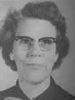 Ottie Maude Lasseter