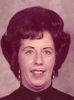 Janetta Faye Byers