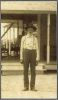 Sansing, Newton Nelson