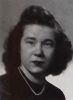 Carol Eugenia Halliday