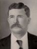 Simeon Perry Sansing and Maggie Noland