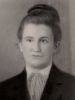 Simeon Perry Sansing and Maggie Noland
