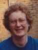 Dorcas Ann Frazier