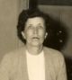 Sansing, Dollie Mae