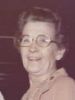 Mildred Cynthia Sansing 1974 (Bryan TX)