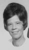 Sansing, Naomi Pearl