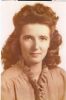 Walraven, Martha Rebecca