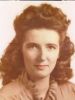Martha Rebecca Walraven