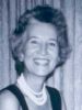 Mary Elizabeth McConnell