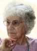 Mary Irene Cornelius