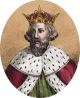 King *Alfred (The Great)