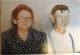 John Wesley Coursey and Lydia Viola Rast